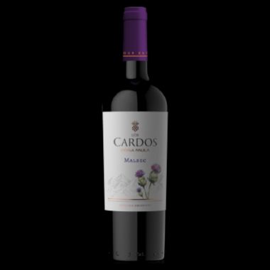 RƯỢU VANG DONA PAULA LOS CARDOS MALBEC