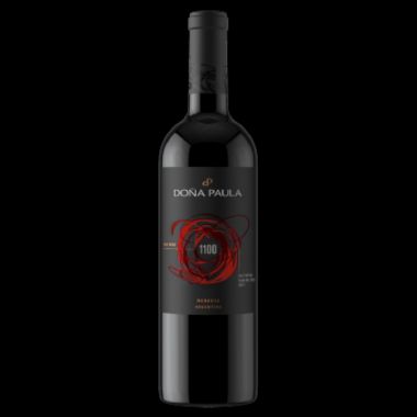 RƯỢU VANG DONA PAULA 1100