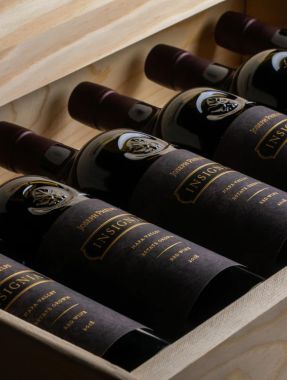 RƯỢU VANG JOSEPH PHELPS INSIGNIA - VANG MỸ