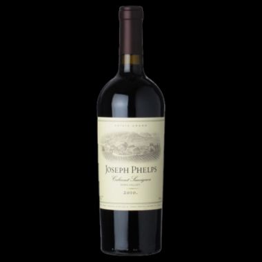 RƯỢU VANG JOSEPH PHELPS ESTATE CABERNET SAUVIGNON - VANG MỸ