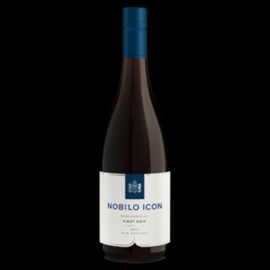 RƯỢU VANG NOBILO ICON PINOT NOIR