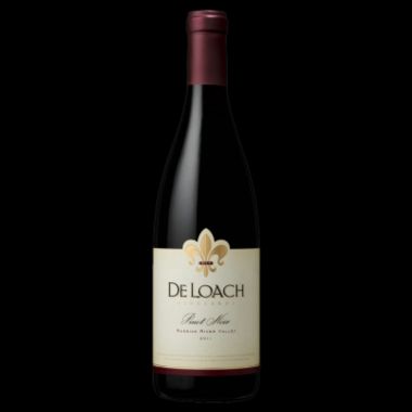 RƯỢU VANG DELOACH RUSSIAN RIVER PINOT NOIR