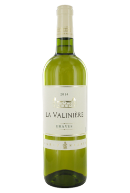 RƯỢU VANG TRẮNG PHÁP LA VALINIERE