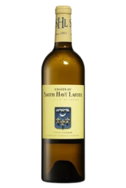 VANG PHÁP CHATEAU SMITH HAUT LAFITTE BLANC PESSAC LEOGNAN AOC 