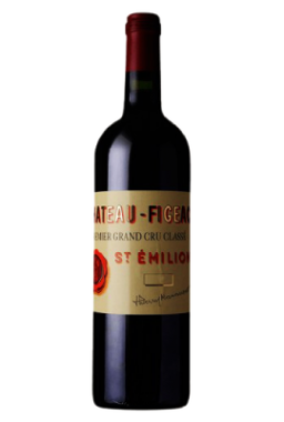 RƯỢU VANG PHÁP CHÂTEAU FIGEAC - ST EMILION 1ST GCC 2011