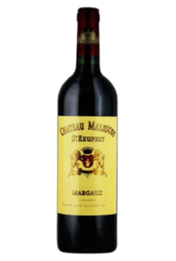 RƯỢU VANG PHÁP CHATEAU MALESCOT - SAINT-EXUPERY 2005 - MARGAUX