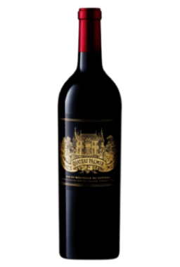 RƯỢU VANG ĐỎ PHÁP CHATEAU PALMER