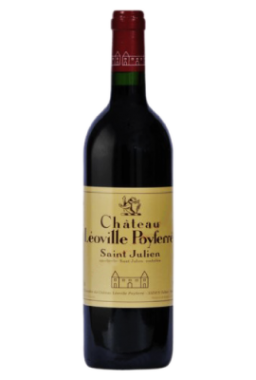 VANG PHÁP CHÂTEAU LEOVILLE-POYFERRE, AOC SAINT-JULIEN 2005