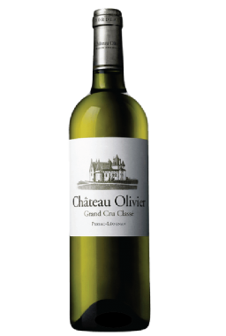 RƯỢU VANG PHÁP CHÂTEAU OLIVIER PESSAC-LÉOGNAN GRAND CRU CLASSÉ WHITE