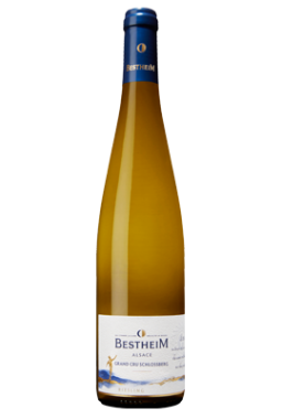 RƯỢU BESTHEIM GRAND CRU SCHLOSSBERG RIESLING