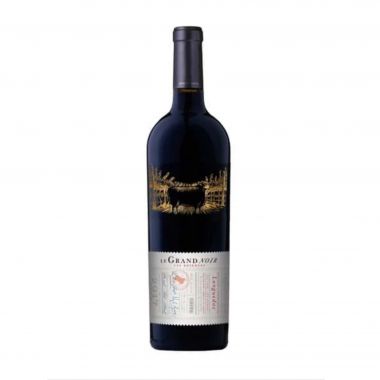 RƯỢU VANG PHÁP LE GRAND NOIR LES RESERVES