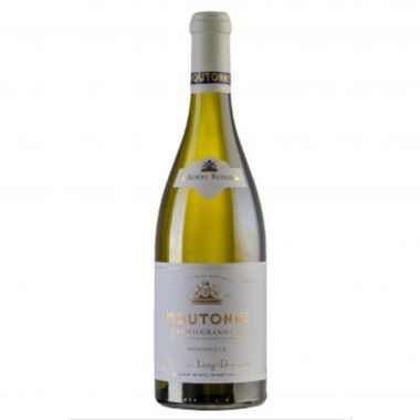 RƯỢU VANG PHÁP ALBERT BICHOT DOMAINE LONG-DEPAQUIT CHABLIS GRAND CRU 