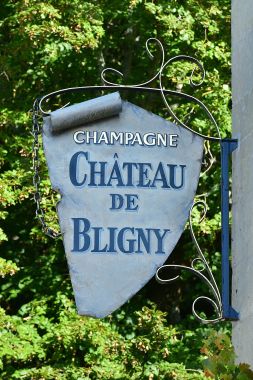 RƯỢU CHAMPAGNE CHÂTEAU DE BLIGNY BRUT MILLESIMÉ