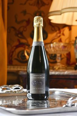 RƯỢU CHAMPAGNE CHÂTEAU DE BLIGNY BRUT MILLESIMÉ