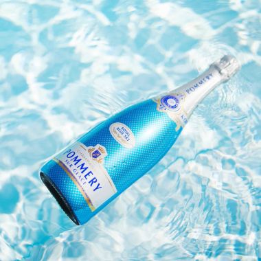 POMMERY Royal Blue Sky