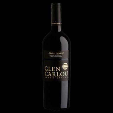 RƯỢU VANG GLEN CARLOU PRESTIGE GRAVEL QUARRY CABERNET SAUVIGNON