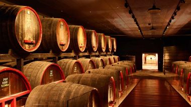 Vang Úc Penfolds Max’s Shiraz Cabernet