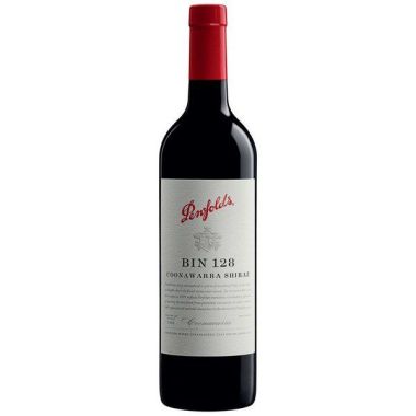 VANG ÚC Penfolds Bin 128