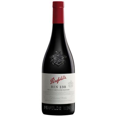 Vang Úc  Penfolds Bin 138