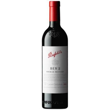 Vang úc Penfolds Bin 2