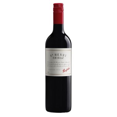 Vang Úc Penfolds ST Henri Shiraz