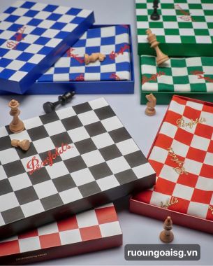 Vang Úc Penfolds Max's Chardonnay