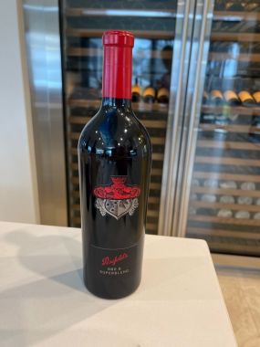 Vang úc Penfolds Superblend 802-A 