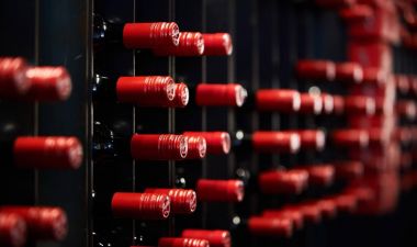 VANG ÚC Penfolds Bin 95 Grange