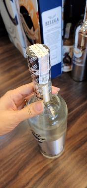 RƯỢU BELUGA EXPORT 1L