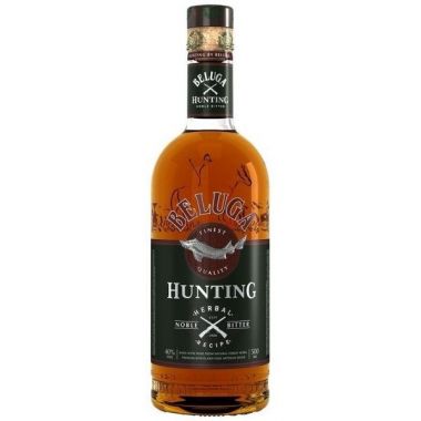 Beluga Hunting Herbal