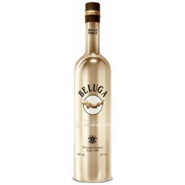 Beluga Noble Celebration 700ml (Vàng)