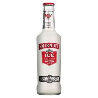 Smirnoff Ice