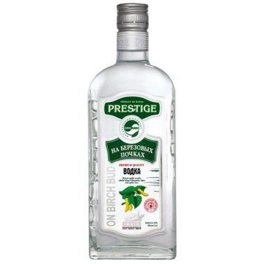 Vodka Prestige