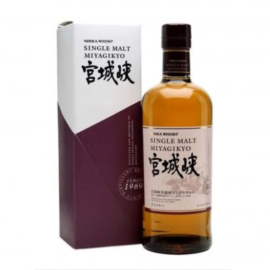 RƯỢU MIYAGIKYO SINGLE MALT
