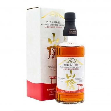 MATSUI THE SAN-IN BOURBON