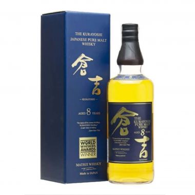 RƯỢU MATSUI THE KURAYOSHI 8 NĂM