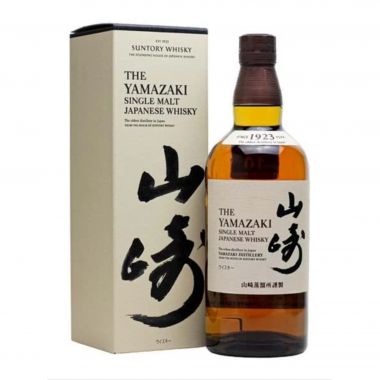 RƯỢU YAMAZAKI DISTILLER'S RESERVE
