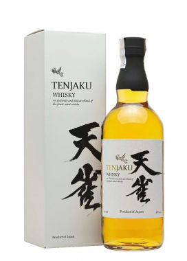 TENJAKU BLENDED MALT WHISKY 700ml