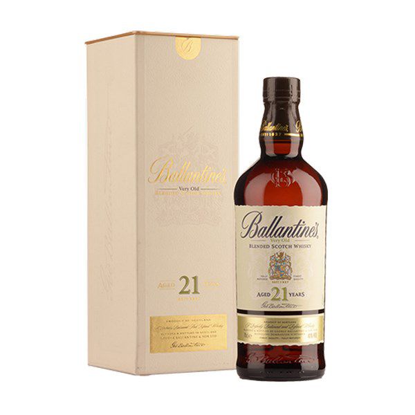 Ballantine's 21 năm