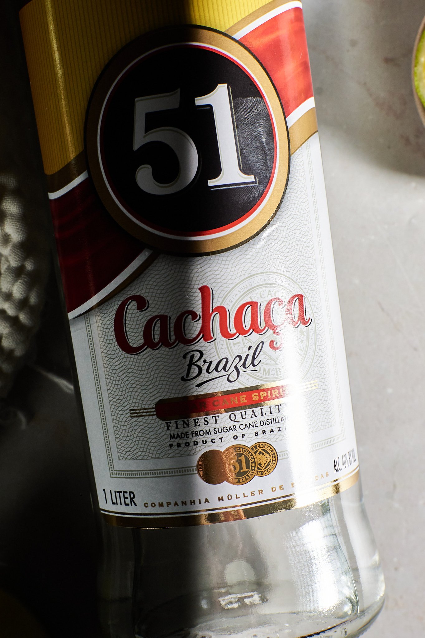 Khám Phá Rượu Cachaça – Tinh Hoa Truyền Thống Của Brazil