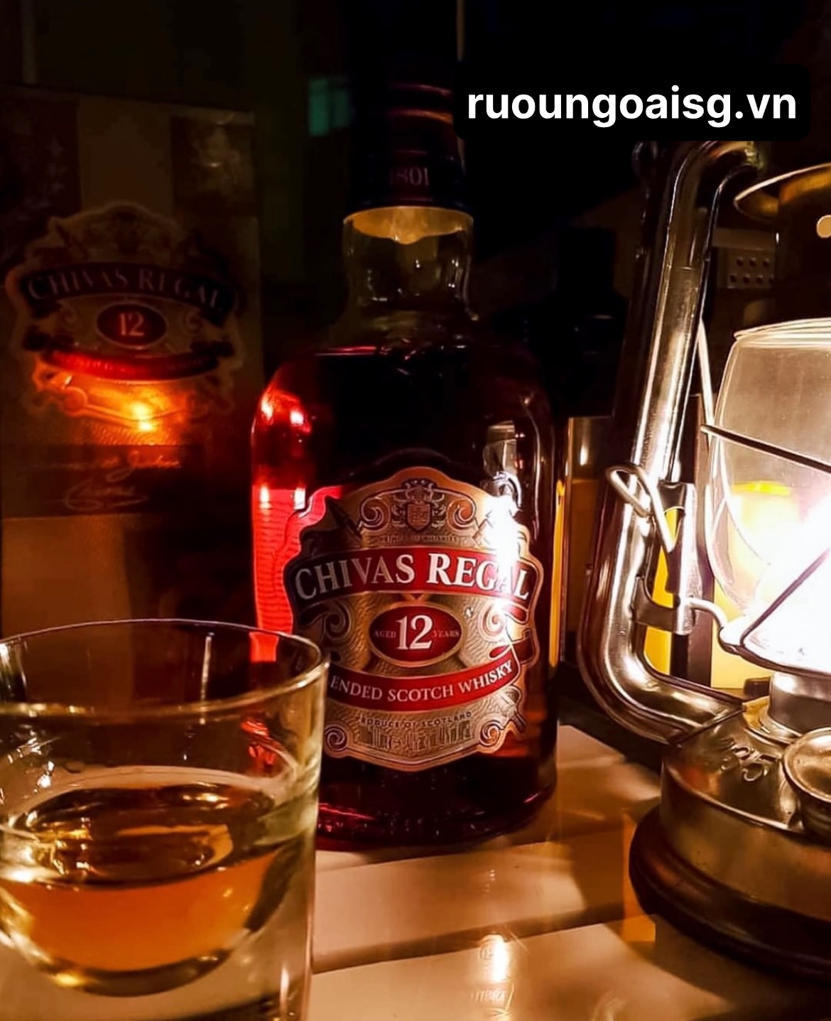 Khám Phá Thế Giới Rượu Whisky Scotland: Hương Vị Tinh Hoa Từ Vùng Đất Cao Nguyên