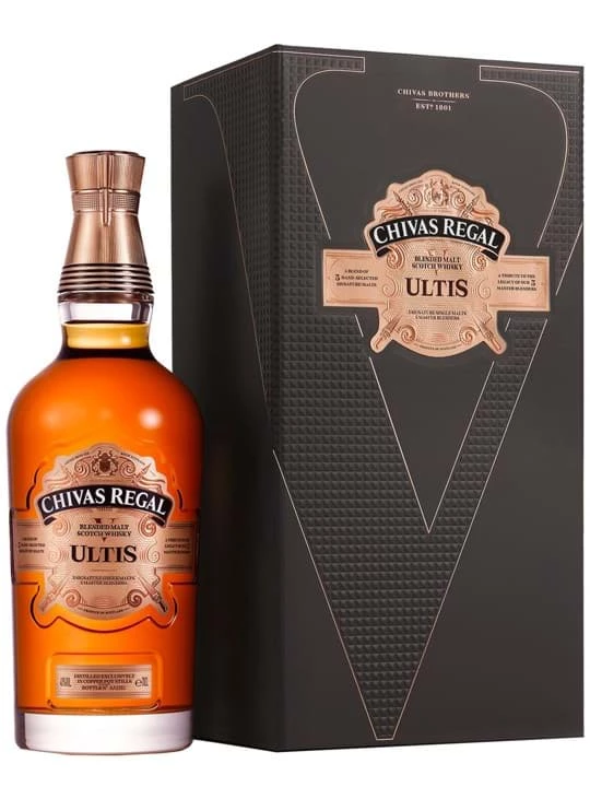 Chivas Regal ULTIS