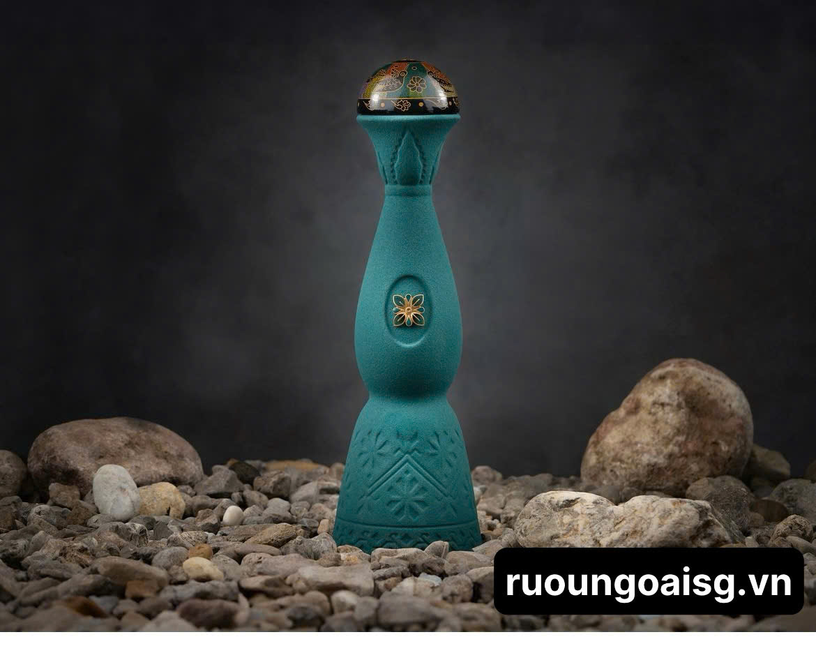 Rượu Mezcal Clase Azul Guerrero