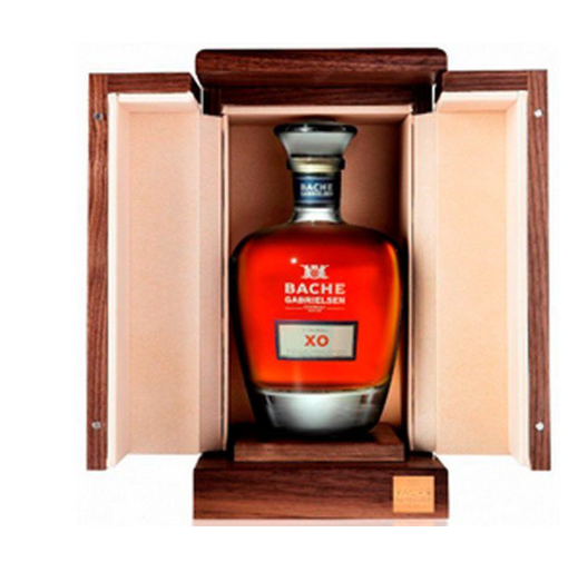 Bache Cognac XO
