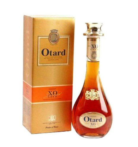 Otard XO Cognac