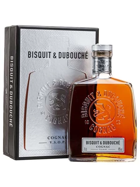 BISQUIT & DUBOUCHE VSOP