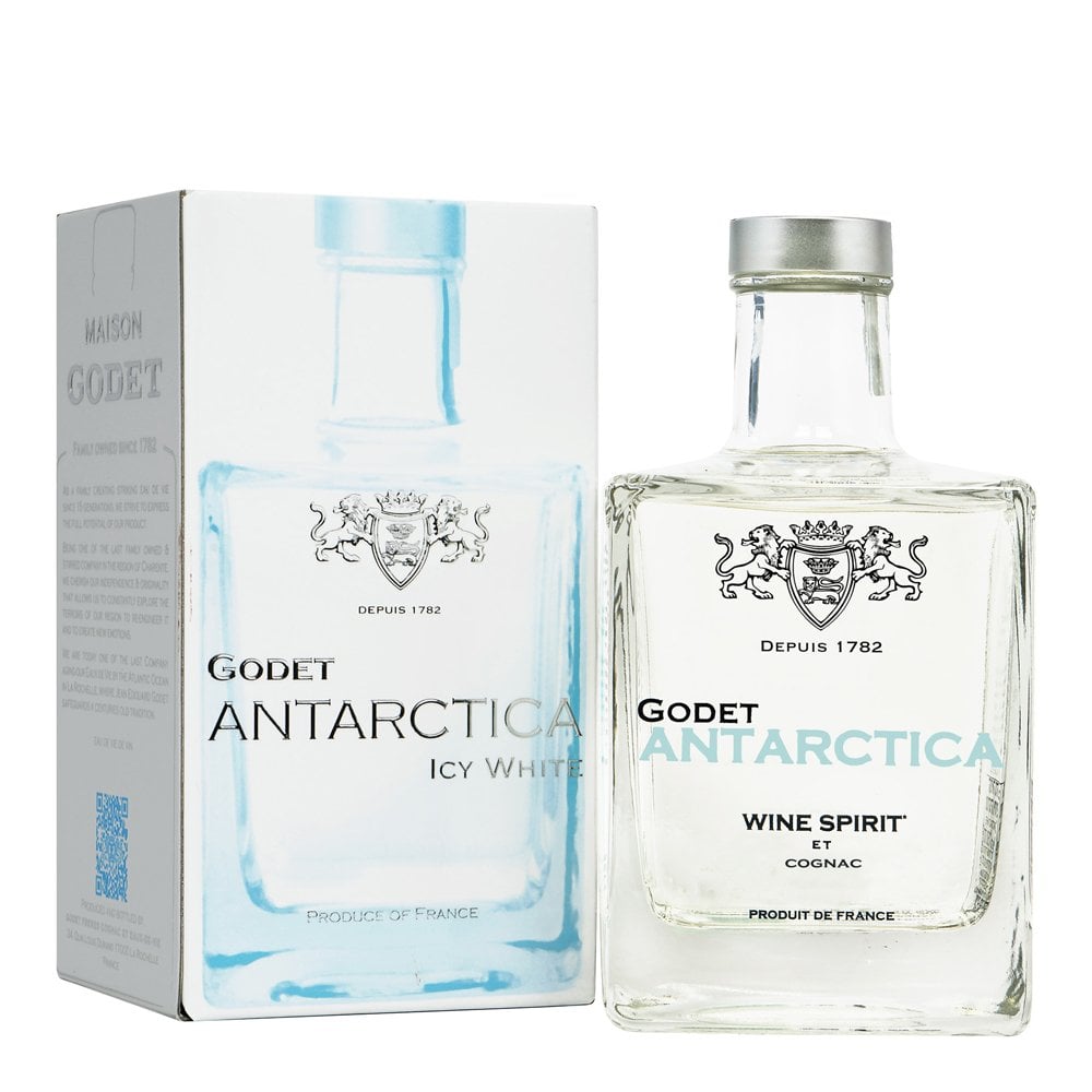 Godet Cognac Antarctica