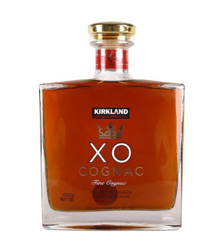 Kirkland XO Cognac