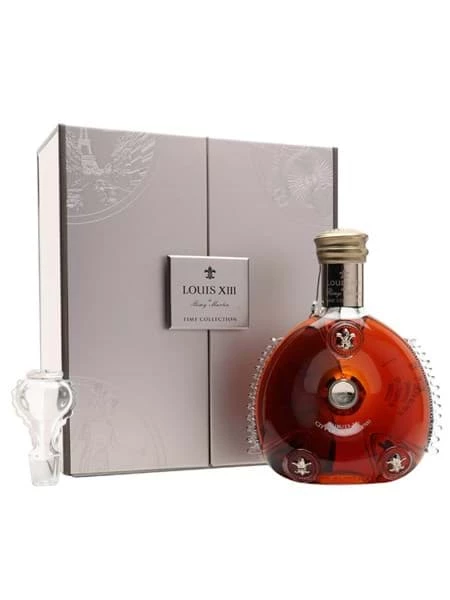 LOUIS XIII TIME COLLECTION 2 - CITY OF LIGHTS