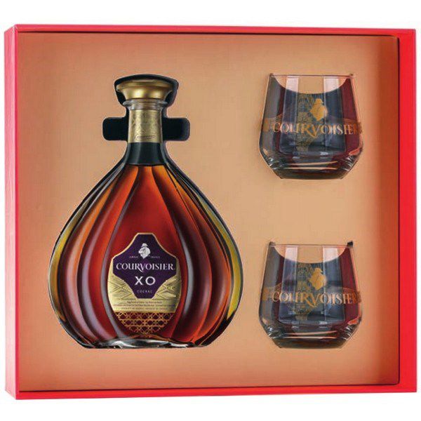 COURVOISIER